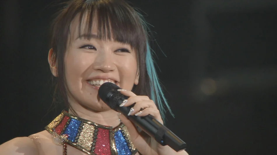图片[2]-水树奈奈 Nana Mizuki Live Galaxy 2016 Frontier 日本东京巨蛋演唱会《BDMV 2BD 80.2G》-蓝光演唱会资源网