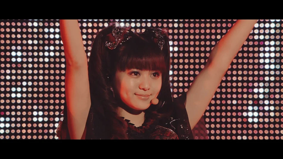 图片[6]-Babymetal The Fox Festivals In Japan 2017 日本演唱会.中元铃香.水野由结.菊地最爱《BDMV 6BD 97.7G》-蓝光演唱会资源网