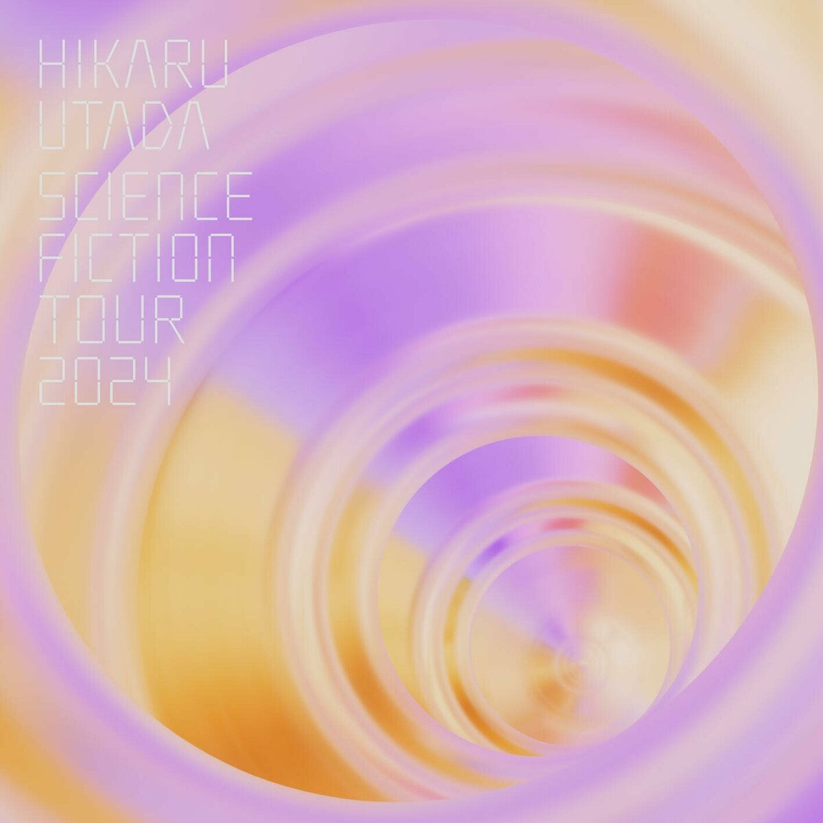 宇多田光 宇多田ヒカル Utada Hikaru – HIKARU UTADA SCIENCE FICTION TOUR 2024 [BDMV 2BD 84.9GB]-蓝光演唱会资源网