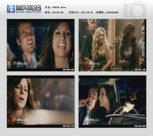 图片[5]-DTS 蓝光高清演示碟-14 2010 DTS Blu-Ray Demo Disc Vol.14《ISO 17.1GB》-蓝光演唱会资源网