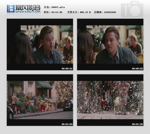 图片[5]-DTS 蓝光高清演示碟-16 2012 DTS Blu-Ray Demo Disc Vol.16《ISO 24.7GB》-蓝光演唱会资源网
