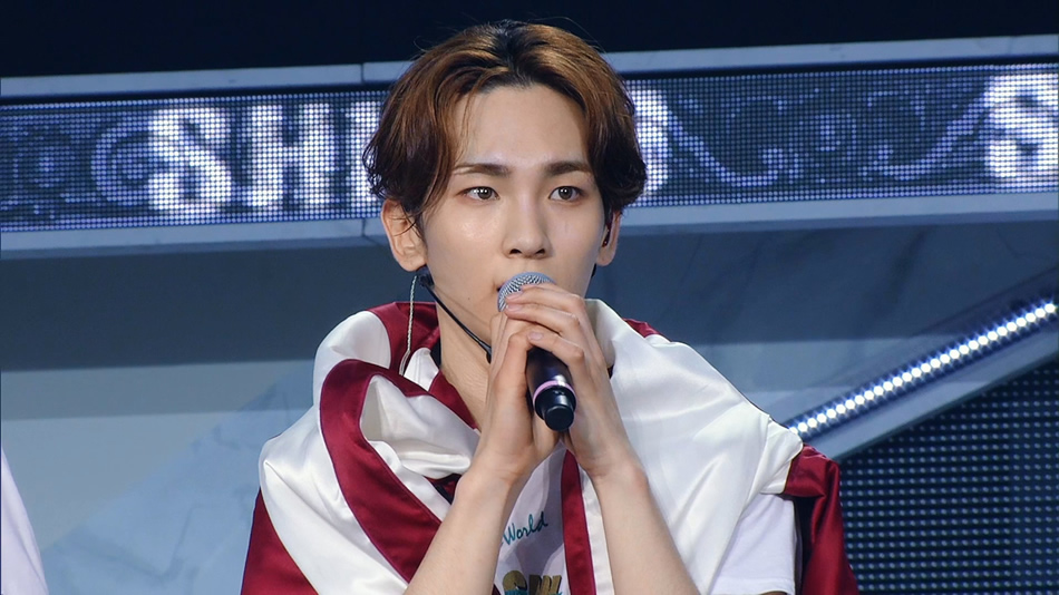 图片[9]-SHINee 演唱会 SHINee WORLD 2016~D×D×D~ Special Edition in TOKYO DOME 2016《BDMV双碟 63.3G》-蓝光演唱会资源网