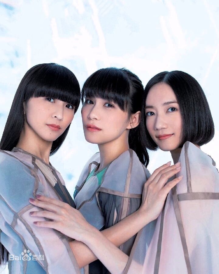 Perfume Fan Service Sweet（DVD ISO 521.91M）-蓝光演唱会资源网