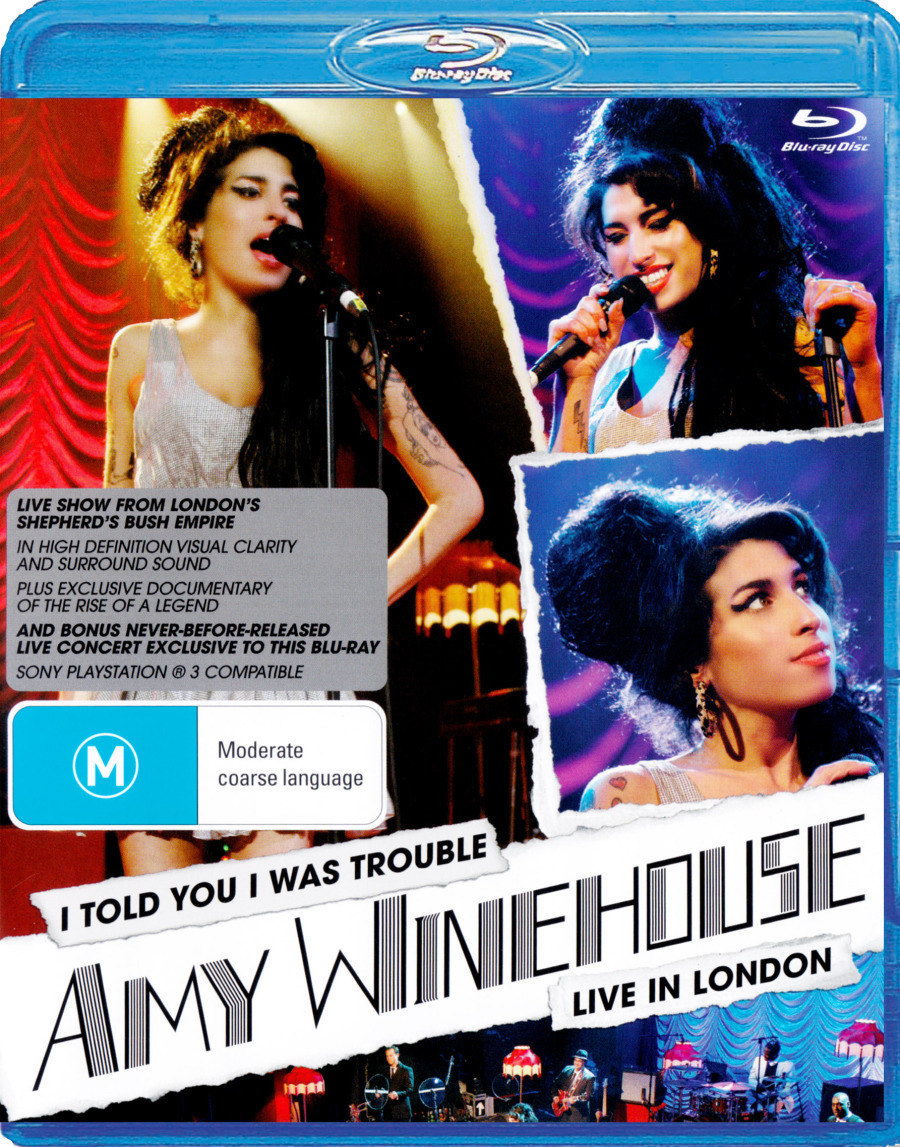 图片[12]-艾米怀恩豪斯 伦敦现 场演唱会 Amy Winehouse – I told you i was trouble. Live in London 2007《ISO 41.56》-蓝光演唱会资源网