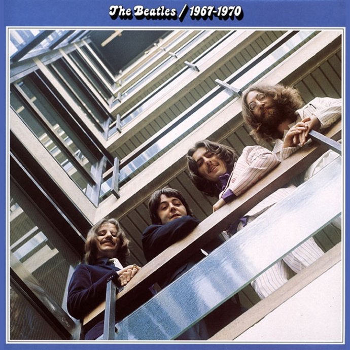 披头士The.Beatles 1962-1970红蓝精选（4DVD/ISO/13.58GB）-蓝光演唱会资源网
