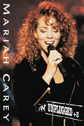 玛丽亚凯莉-1992MTV纽约不插电演唱会（DVD-ISO3.53G）-蓝光演唱会资源网