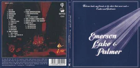 图片[7]-ELP – 2017 – Fanfare 1970-1997 18CD+Blu-ray《BDMV 49.2G》-蓝光演唱会资源网