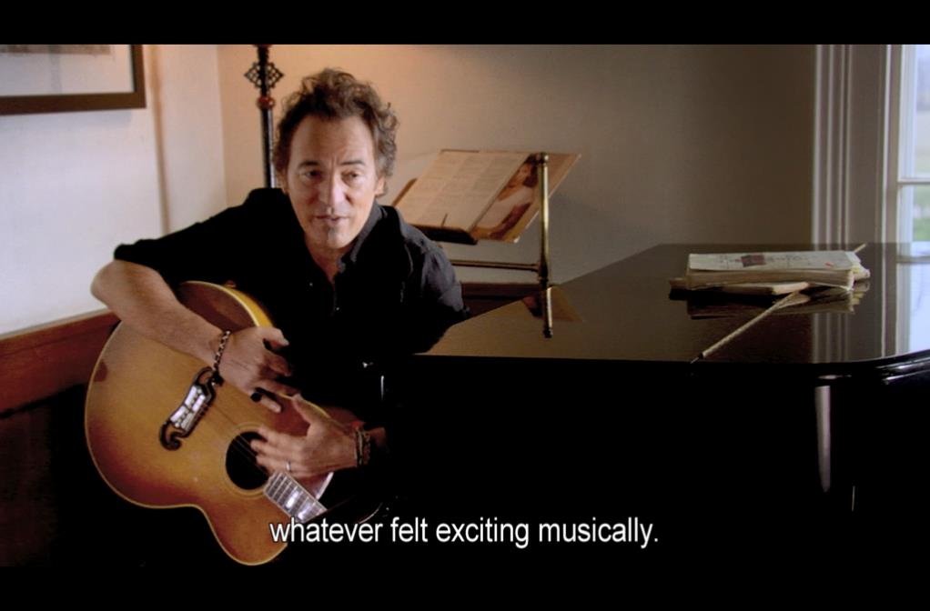 图片[9]-Bruce Springsteen – The Promise：The Darkness On The Edge of Town Story Box Set《3 BDISO 22.1G+42.2G+36G》-蓝光演唱会资源网