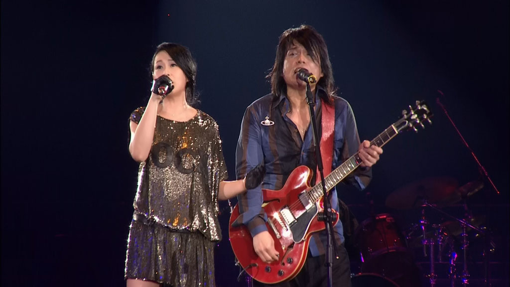 快乐天堂滚石30演唱会 2010 Happy Paradise Rock Records 30th Anniversary Live In Taipei《Remux TS 55.8G》-蓝光演唱会资源网