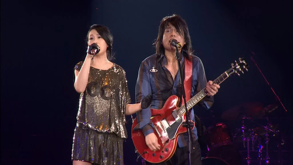 快乐天堂滚石30演唱会 2010 Happy Paradise Rock Records 30th Anniversary Live In Taipei《Remux TS 55.8G》-蓝光演唱会资源网