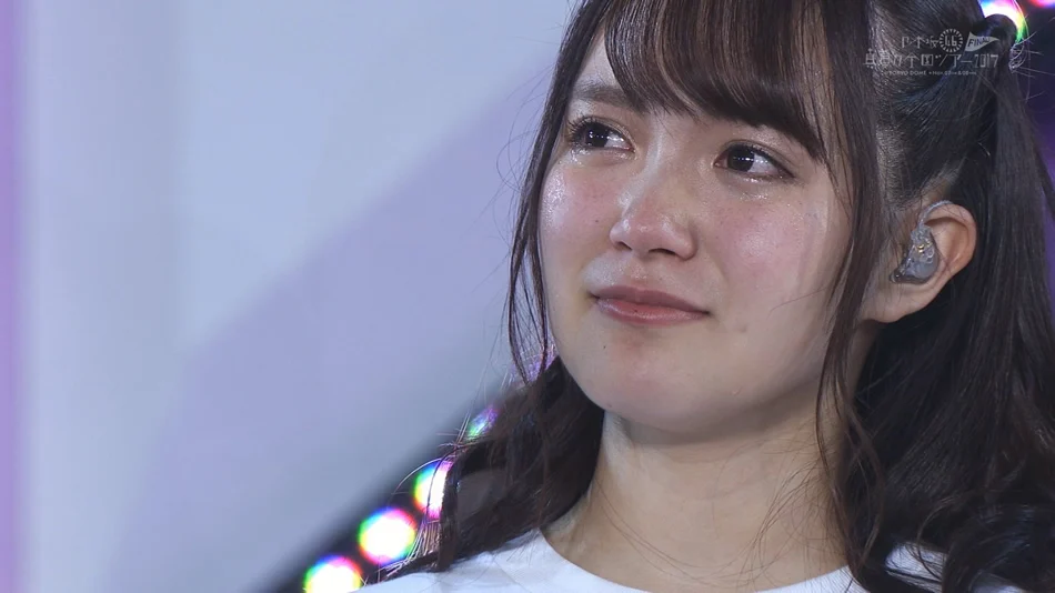 图片[6]-乃木坂46 盛夏全国巡演 2017东京演唱会 Nogizaka46 – Manatsu no Zenkoku Tour 2017 Final! In Tokyo Dome《BDMV 56.2G》-蓝光演唱会资源网