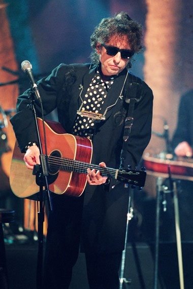 鲍勃·迪伦 Bob Dylan 1994 MTV Unplugged 2004年 美版（DVD ISO 3.68G）-蓝光演唱会资源网