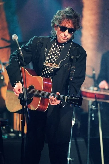 鲍勃·迪伦 Bob Dylan 1994 MTV Unplugged 2004年 美版（DVD ISO 3.68G）-蓝光演唱会资源网