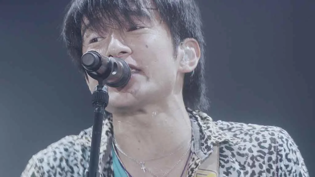 Mr.Children出道20周年演唱会 Mr.Children TOUR POPSAURUS 2012《ISO 44.96G》-蓝光演唱会资源网