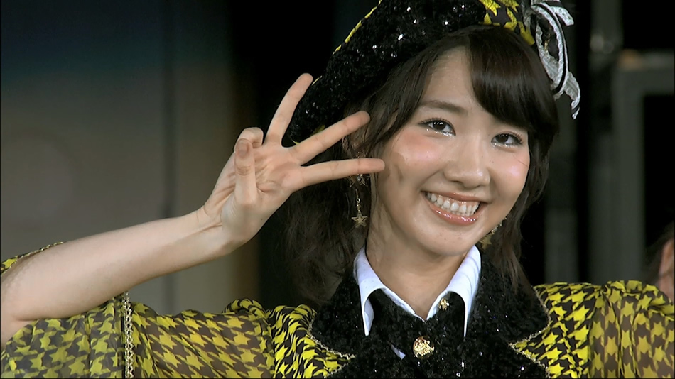 图片[6]-AKB48组合 篠田麻里子+秋元才加+板野友美毕业 盛夏五大巨蛋巡回演唱会2013《BDMV 10BD 300G》-蓝光演唱会资源网