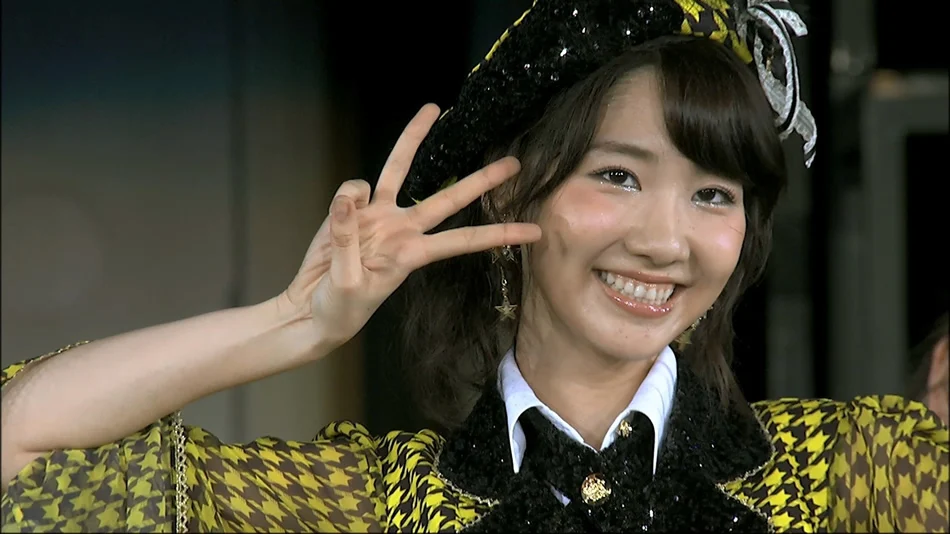 图片[6]-AKB48组合 篠田麻里子+秋元才加+板野友美毕业 盛夏五大巨蛋巡回演唱会2013《BDMV 10BD 300G》-蓝光演唱会资源网
