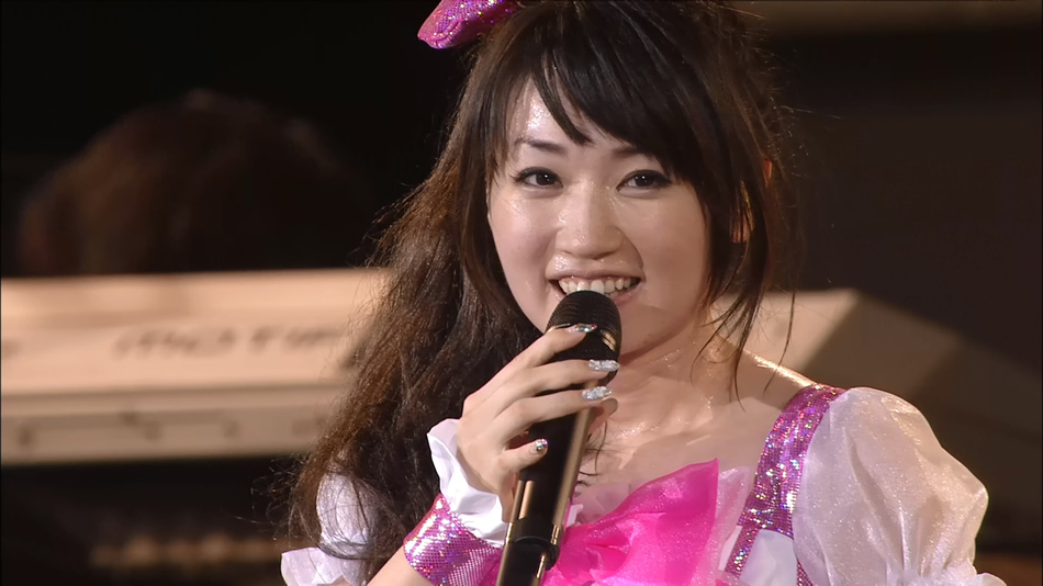 水树奈奈 Nana Mizuki – Live Games x Academy -Red- 游戏学院演唱会2010《BDMV 89.7G》-蓝光演唱会资源网