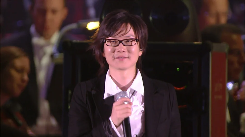 图片[2]-徐太志交响曲 现场音乐会 The Great 2008 Seotaiji Symphony with Tolga Kashif & Royal Philharmonic [BDMV 39.3GB]-蓝光演唱会资源网
