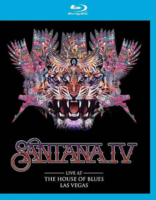 图片[2]-山塔纳乐团 拉斯维加斯 蓝调之家 现场音乐会 SANTANA IV: LIVE AT THE HOUSE OF BLUES, LAS VEGAS 2016《BDMV 38.00GB》-蓝光演唱会资源网