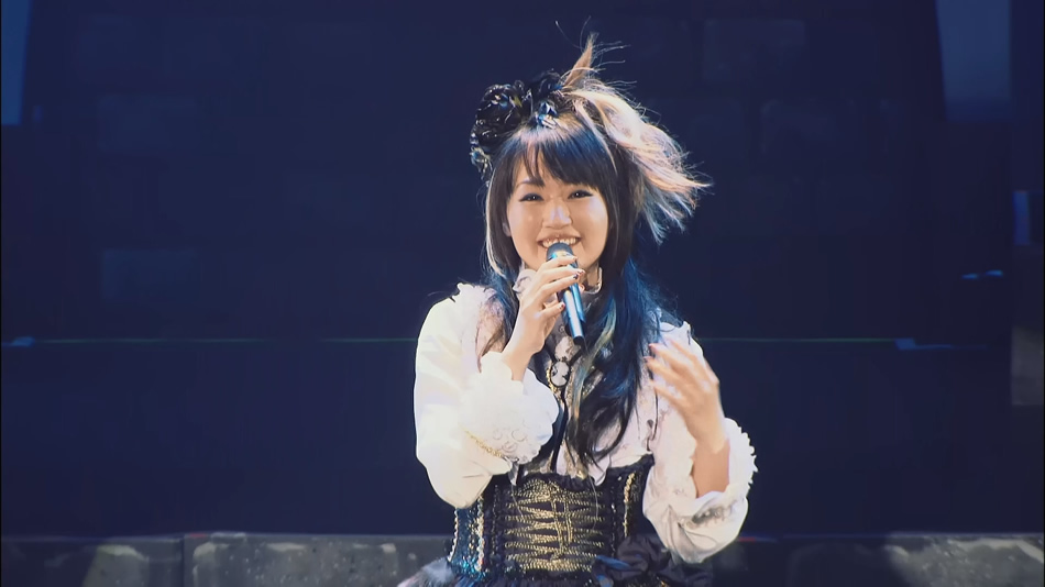 图片[5]-水树奈奈 Nana Mizuki – Live Games x Academy -Red- 游戏学院演唱会2010《BDMV 89.7G》-蓝光演唱会资源网