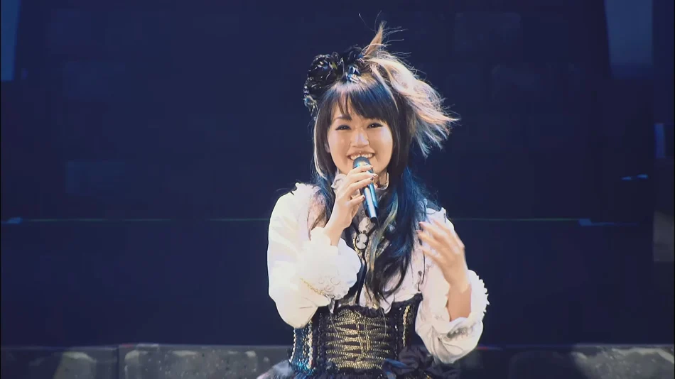 图片[5]-水树奈奈 Nana Mizuki – Live Games x Academy -Red- 游戏学院演唱会2010《BDMV 89.7G》-蓝光演唱会资源网
