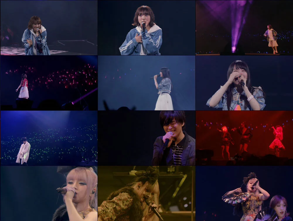 图片[8]-SACRA MUSIC FES 2019 -NEW GENERATION Blu-ray《BDMV 2BD 66.3G》-蓝光演唱会资源网
