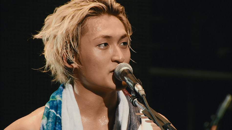 图片[3]-One Ok Rock组合 2015 35xxxv Japan Tour 巡回演唱会埼玉站+纪录片《BDMV 50.8G》-蓝光演唱会资源网