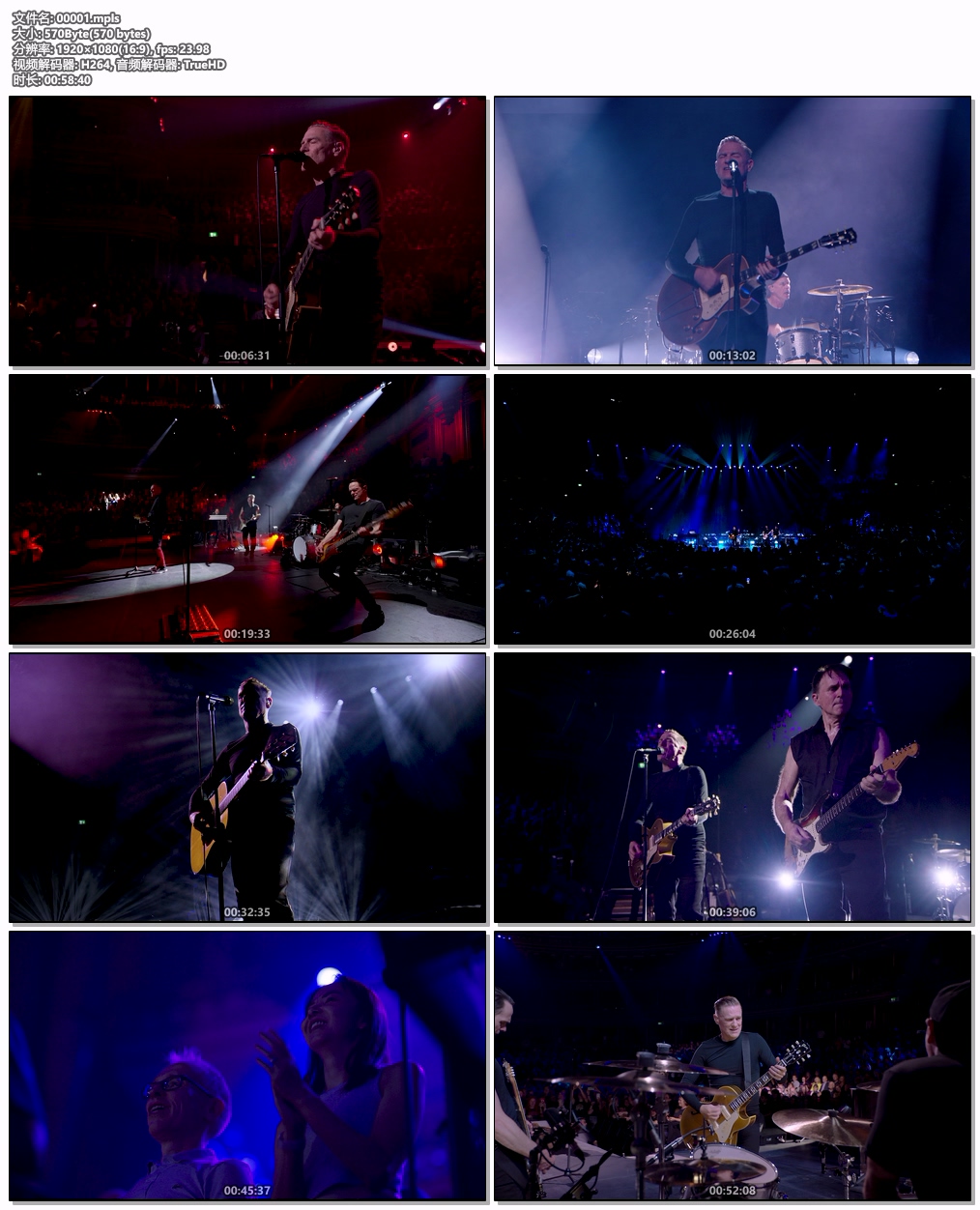 图片[6]-布莱恩·亚当斯 Bryan Adams – Live at the Royal Albert Hall 2024 [BDMV 44.7GB]-蓝光演唱会资源网
