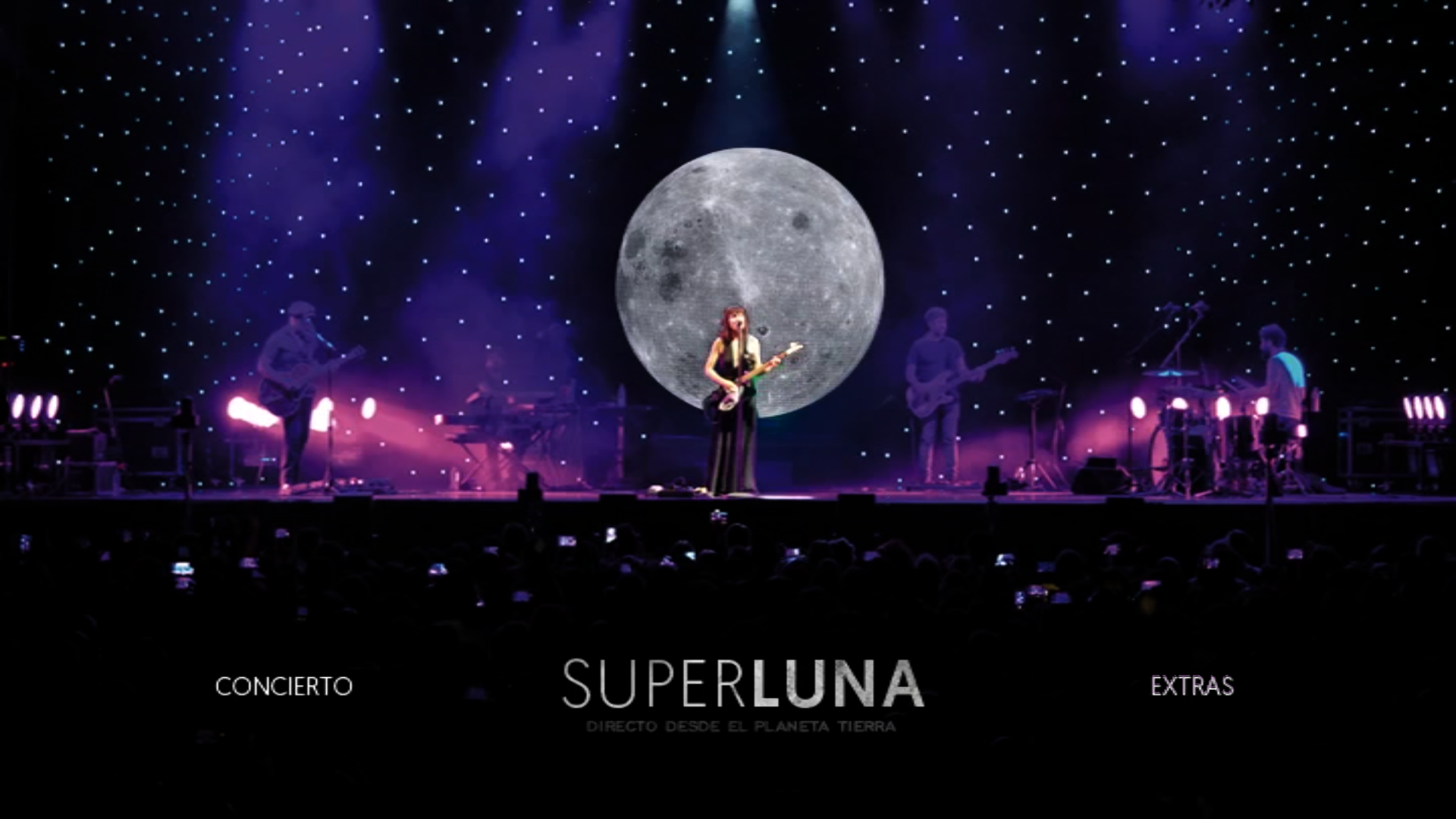 图片[2]-Amaral – Superluna (Directo Desde El Planeta Tierra) 2017 [DVD ISO 5.39GB]-蓝光演唱会资源网