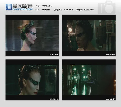 图片[6]-DTS 蓝光高清演示碟-16 2012 DTS Blu-Ray Demo Disc Vol.16《ISO 24.7GB》-蓝光演唱会资源网