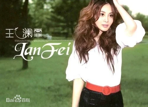 王澜霏 LanFei（DVD ISO 884MB）-蓝光演唱会资源网
