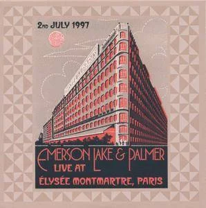 图片[17]-ELP – 2017 – Fanfare 1970-1997 18CD+Blu-ray《BDMV 49.2G》-蓝光演唱会资源网