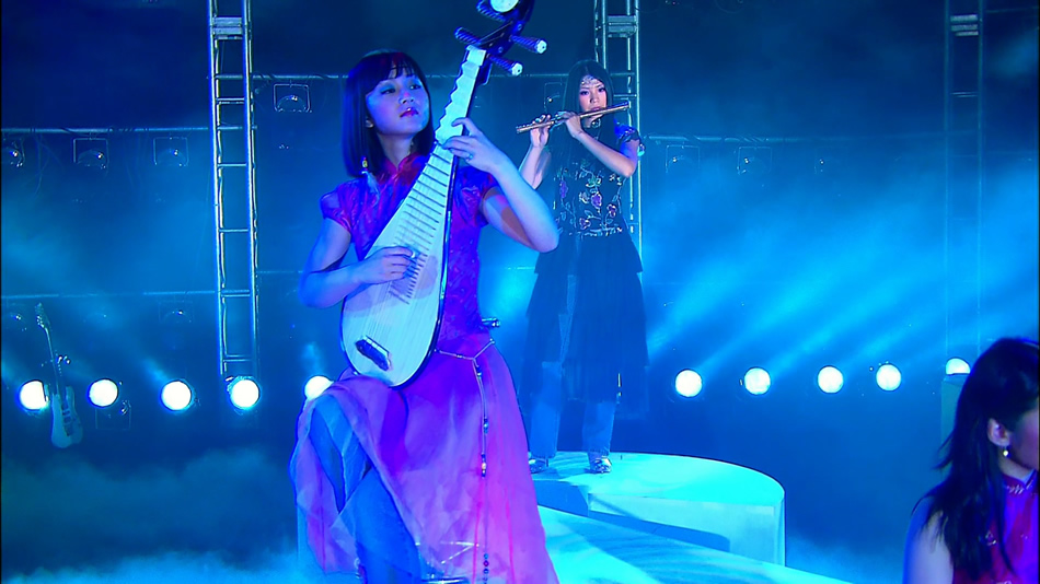 图片[4]-东方女子乐坊 光芒  DONG FANG 10 GIRLS BAND 2010 现场演奏会 [BDMV 19.56G]-蓝光演唱会资源网