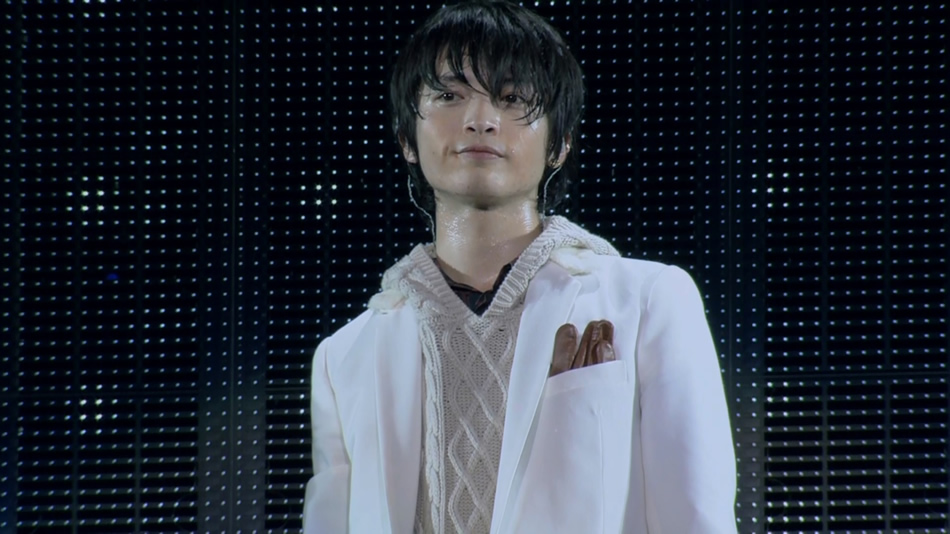 图片[5]-Kis-My-Ft2 Snow Dome 的约定 in Tokyo Dome 2013.11.16 东京巨蛋演唱会《BDMV 36G》-蓝光演唱会资源网