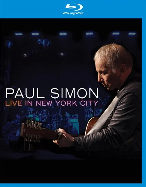 图片[4]-保罗.西蒙 2012纽约演唱会 Paul Simon – Live In New York City(2012)《BDMV 14.5G》-蓝光演唱会资源网
