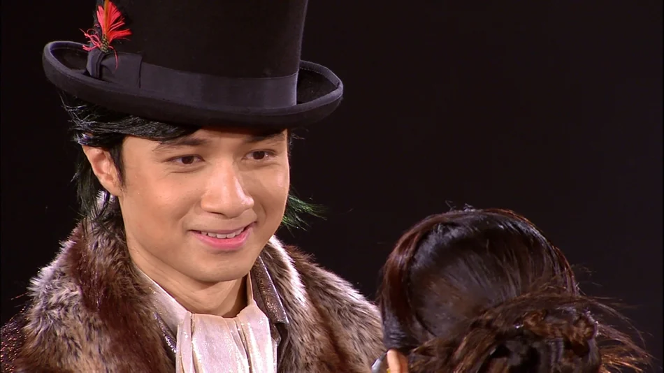 图片[11]-古巨基 Leo Ku Magic Moments Concert 2007 香港红馆演唱会《BDMV 44.85G》-蓝光演唱会资源网