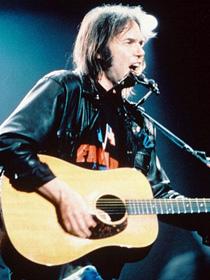 尼尔扬 档案第一卷 Neil Young – Archives Volume I《BDMV 16.1G》-蓝光演唱会资源网