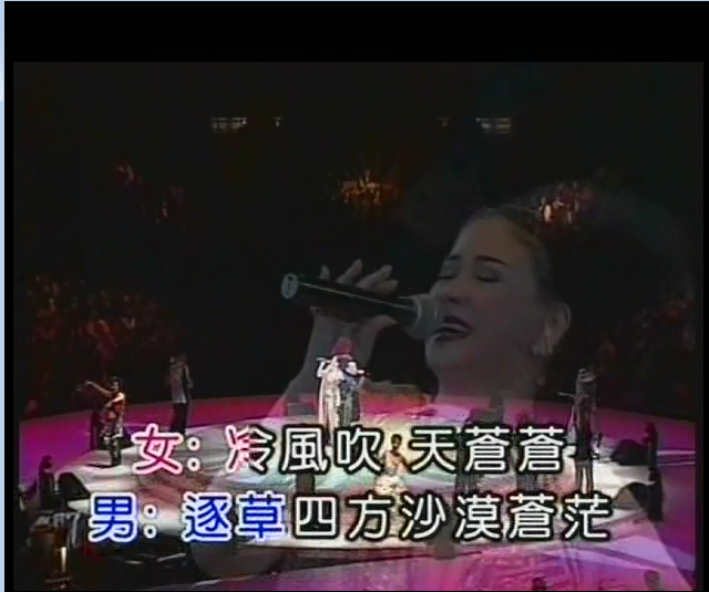 图片[4]-群星-宝丽金【最热爱精选】(DVD-ISO4.19GB)-蓝光演唱会资源网