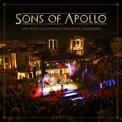 Sons of Apollo-Live with the Plovdiv Psychotic Symphony 2019《BDMV 45G》-蓝光演唱会资源网