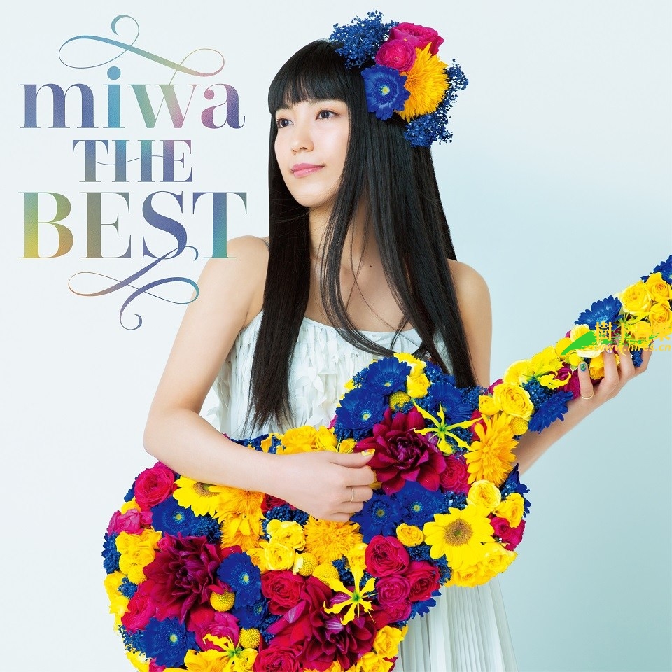 图片[7]-miwa – miwa THE BEST 2010 完全生産限定盤《BDMV 13.6G》-蓝光演唱会资源网