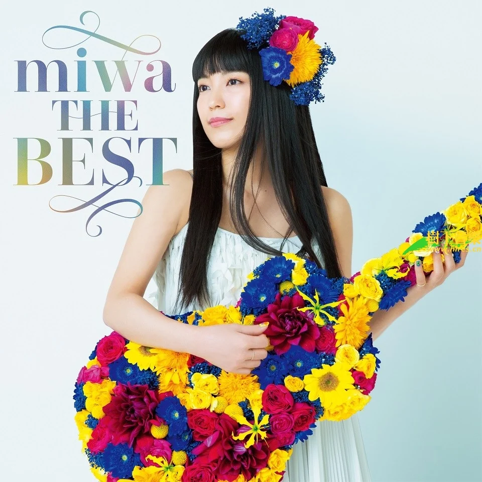 图片[7]-miwa – miwa THE BEST 2010 完全生産限定盤《BDMV 13.6G》-蓝光演唱会资源网