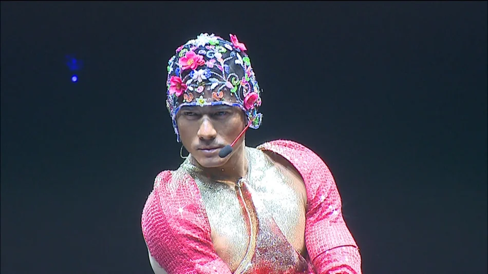 图片[5]-郭富城 舞林正传 Aaron Kwok de Show Reel Live 2008 香港演唱会延续篇 [BDMV 45.6GB]-蓝光演唱会资源网