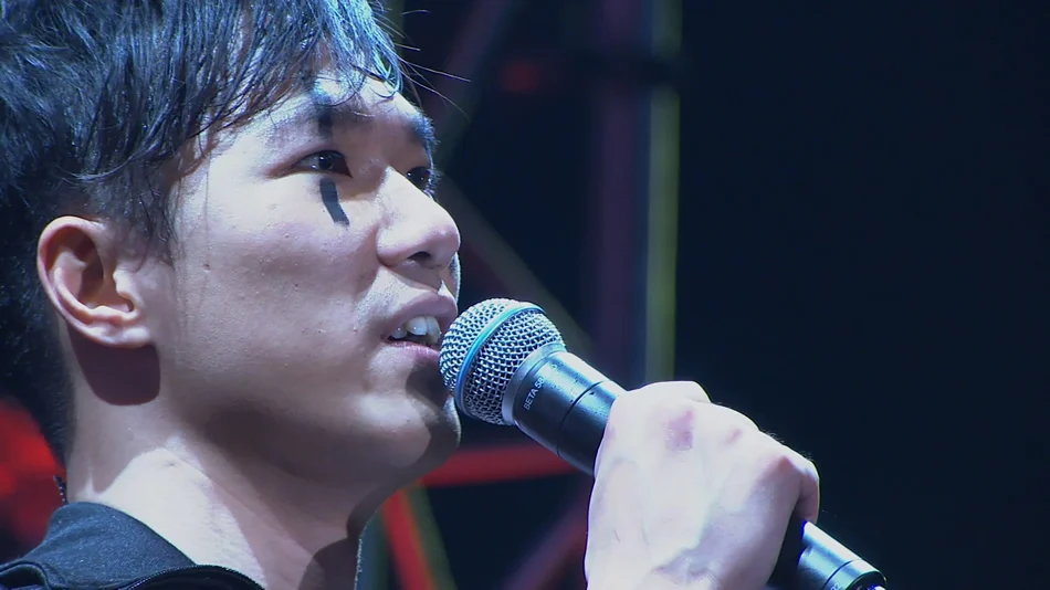 图片[9]-MR.乐队第一次震撼红馆演唱会 Mr. Everyone Concert 01 Karaoke 2010《BDMV 43.52G》-蓝光演唱会资源网