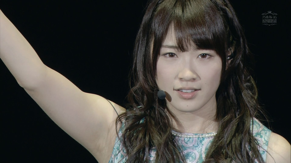 图片[6]-乃木坂46 2nd Year Birthday Live 2014 02 22两周年纪念日本演唱会《BDMV 2BD 57.9G》-蓝光演唱会资源网