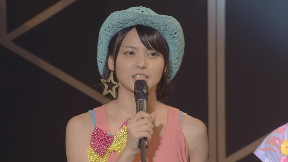图片[4]-早安家族 Hello Project 2010 Summer Fankora 夏季巡回演唱会《BDMV 43.9G》-蓝光演唱会资源网