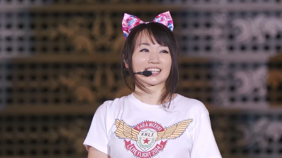 图片[12]-水树奈奈 Nana Mizuki LIVE FLIGHT×FLIGHT+横滨场+新加坡场演唱会2015 [BDMV 4BD 152GB]-蓝光演唱会资源网