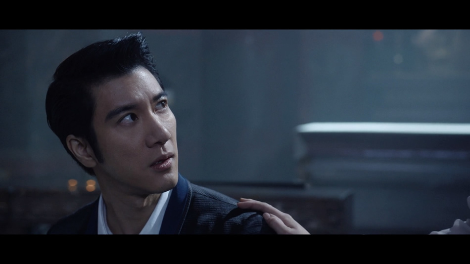 图片[5]-王力宏第15张专辑《你的爱》影音珍藏版 Wang Leehome Your Love 2015 [BDMV 15.4GB]-蓝光演唱会资源网