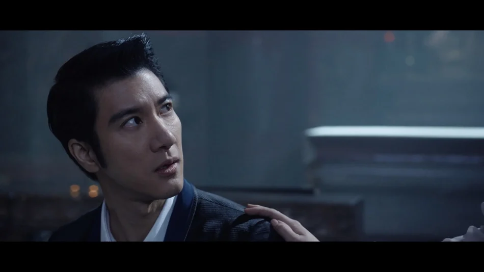 图片[5]-王力宏第15张专辑《你的爱》影音珍藏版 Wang Leehome Your Love 2015 [BDMV 15.4GB]-蓝光演唱会资源网