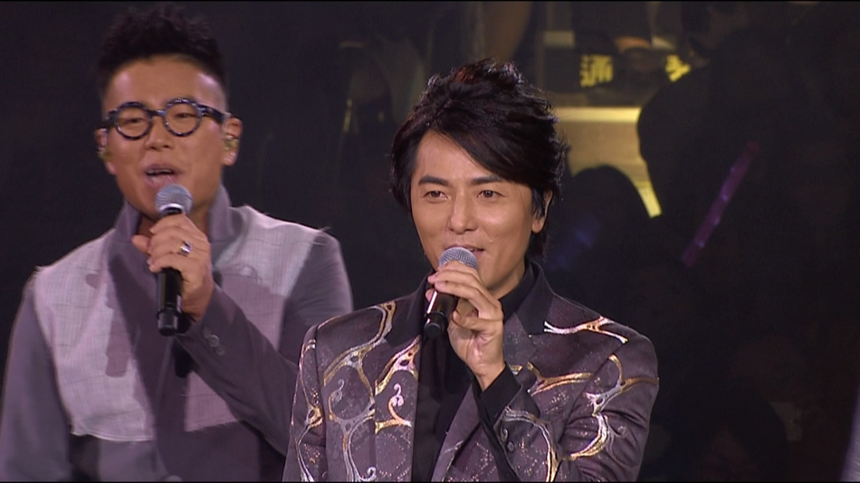 图片[3]-岁月友情演唱会 Live Karaoke 2015 香港红馆站.郑伊健.陈小春.谢天华.林晓峰.钱嘉乐 Young and Dangerous Concert Live Karaoke [BDISO 42.99GB]-蓝光演唱会资源网