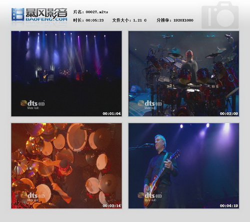 图片[7]-DTS 蓝光高清演示碟-14 2010 DTS Blu-Ray Demo Disc Vol.14《ISO 17.1GB》-蓝光演唱会资源网
